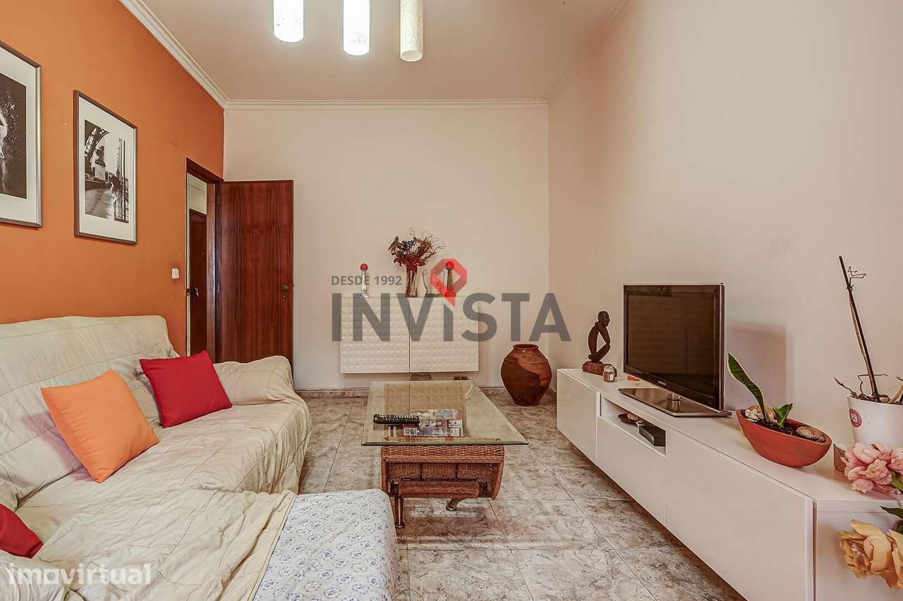 Apartamento T2 pronto a habitar - Grande imagem: 5/19