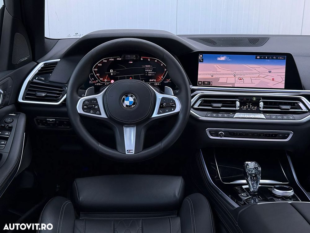 BMW X5 - 22