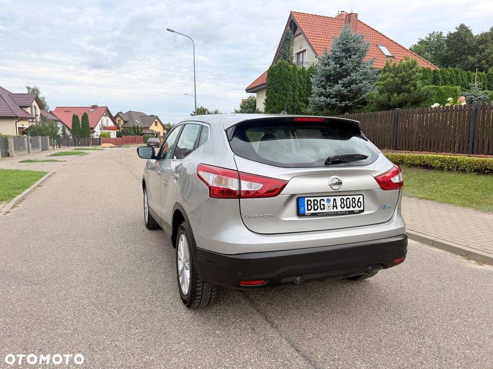 Nissan Qashqai - 16