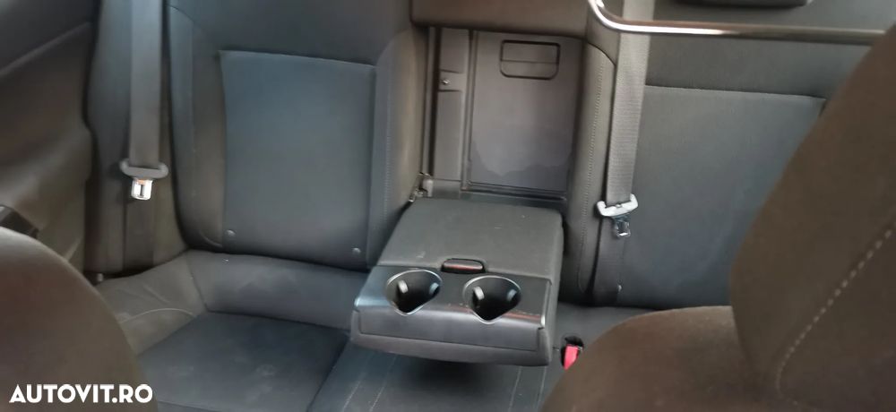 Opel Insignia 2.0 CDTI Edition - 17