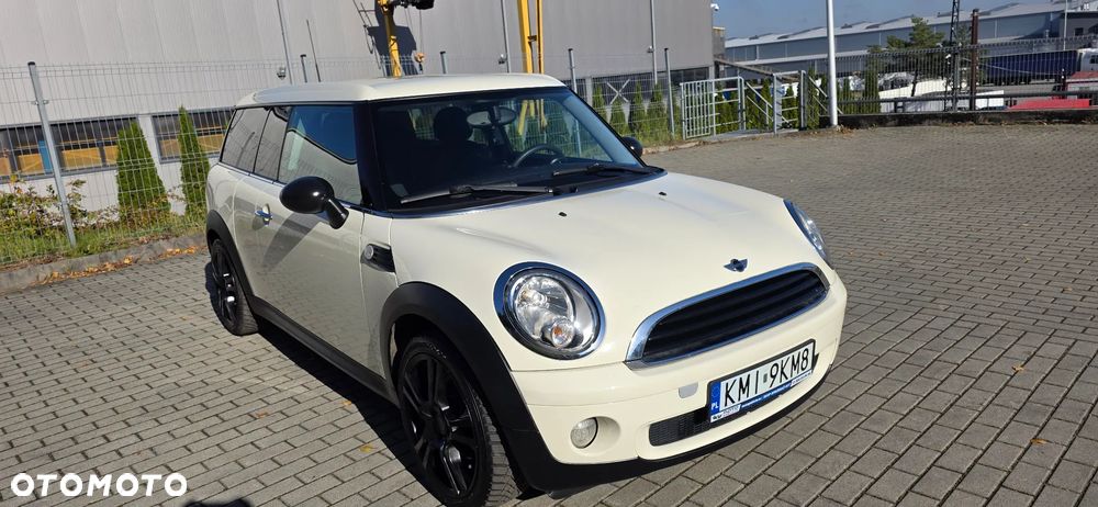 MINI ONE Standard - 21