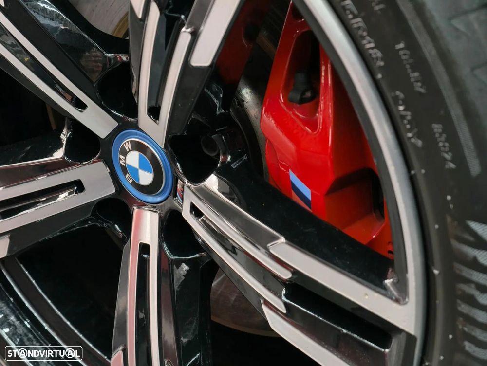 BMW 330 e Pack Desportivo M Pro Auto - 59