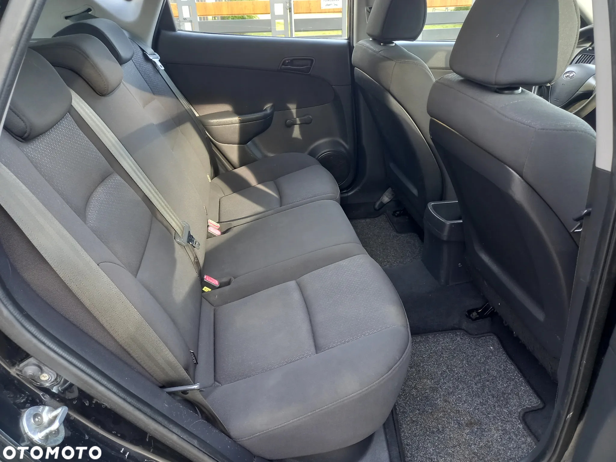 Hyundai i30 1.4 Classic - 20