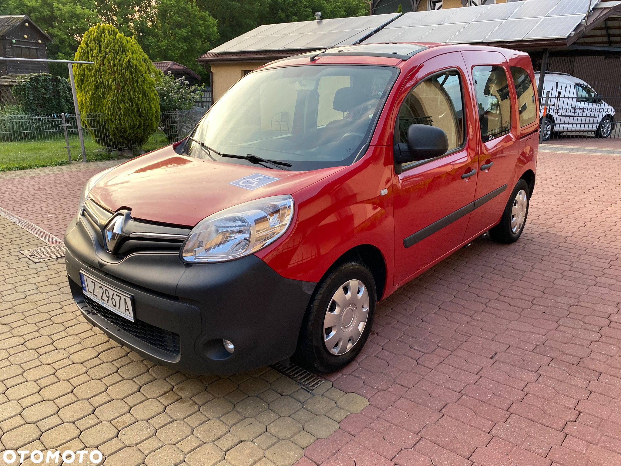 Renault Kangoo 1.5 dCi Business - 3