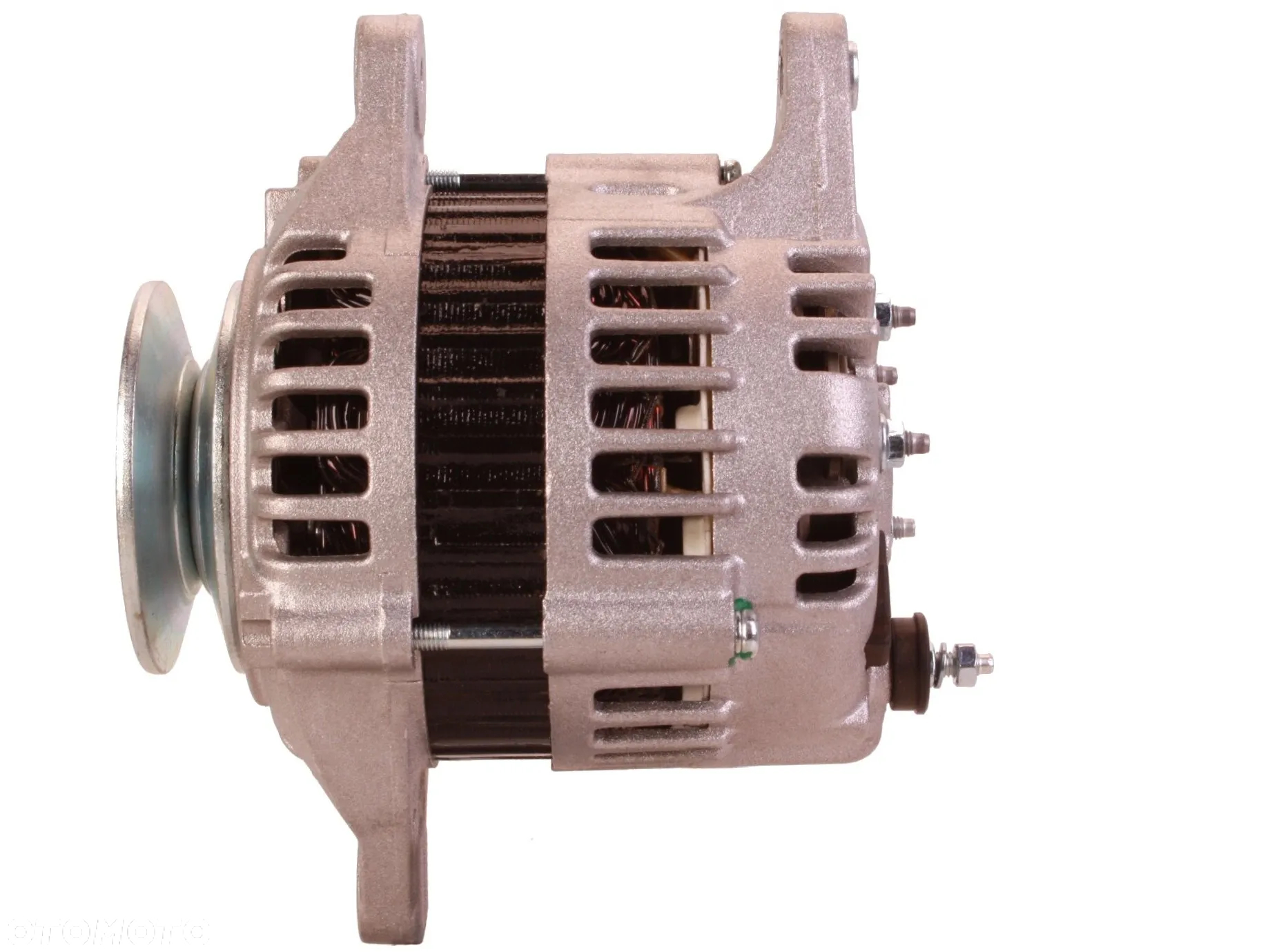 NOWY ORYGINALNY ALTERNATOR KOBELCO  SERIA 3...  SK...  | 113401 - 3
