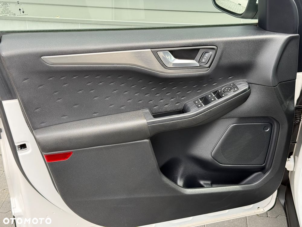Ford Kuga 1.5 EcoBlue FWD Titanium - 10