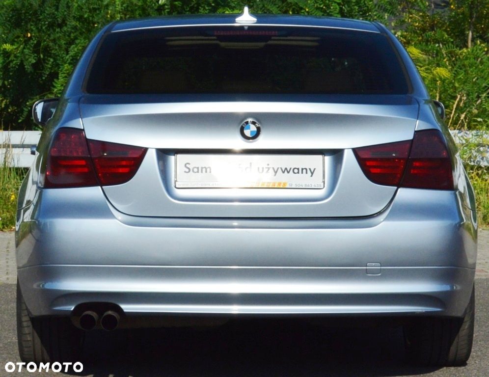 BMW Seria 3 - 23