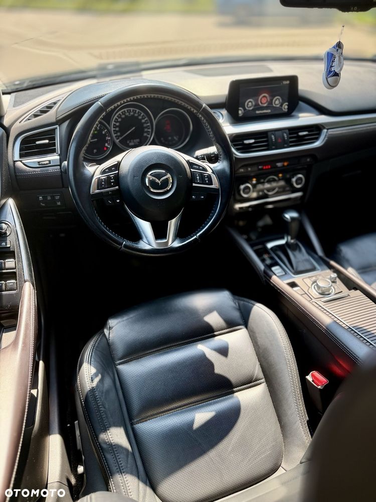 Mazda 6 - 22