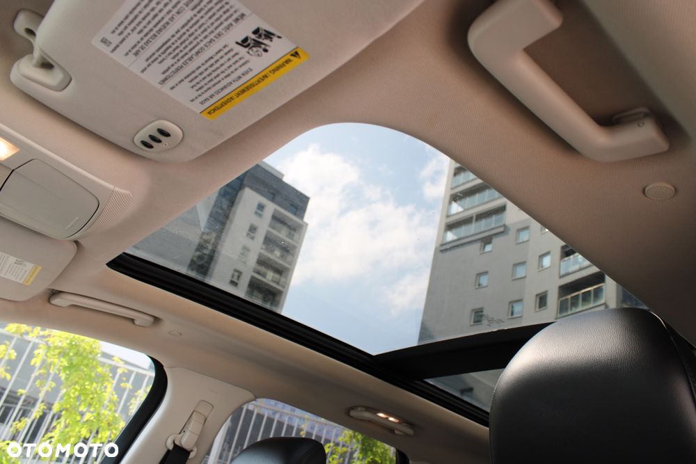 Ford Edge - 15