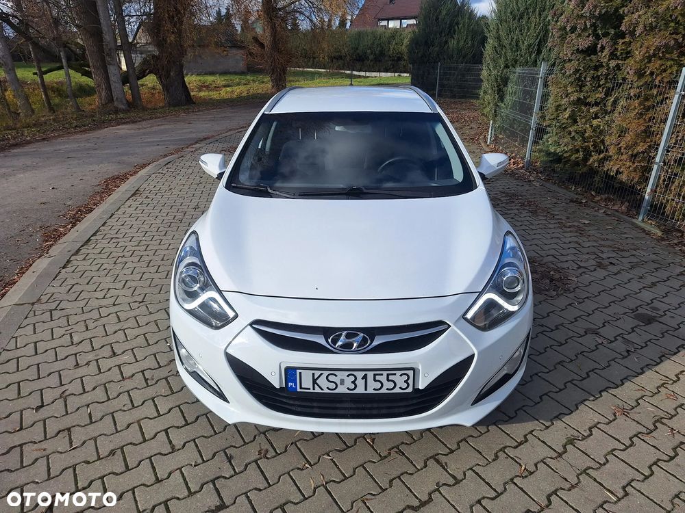 Hyundai i40 - 19