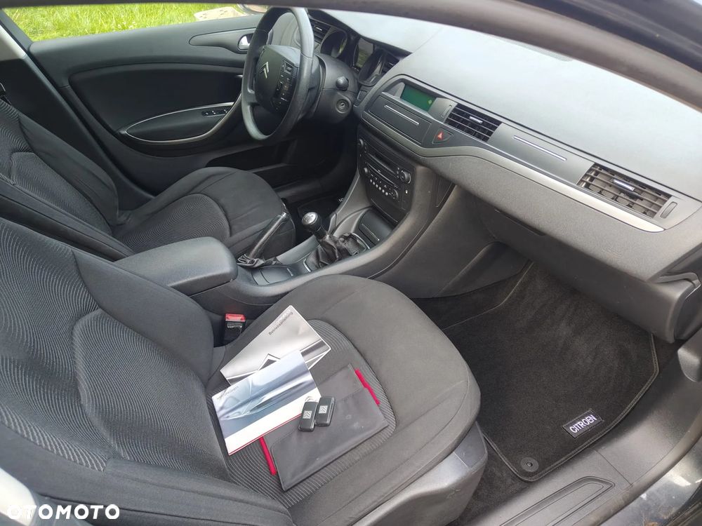 Citroën C5 1.8 16V Style - 14