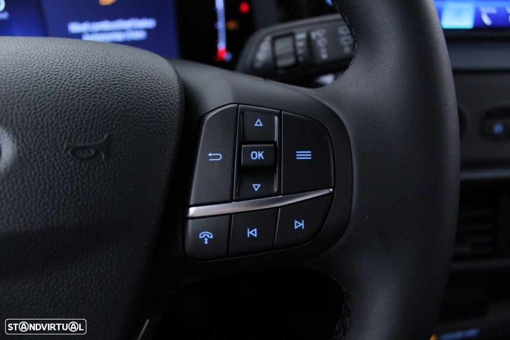 Ford Tourneo Courier 1.0 EcoBoost Active - 25