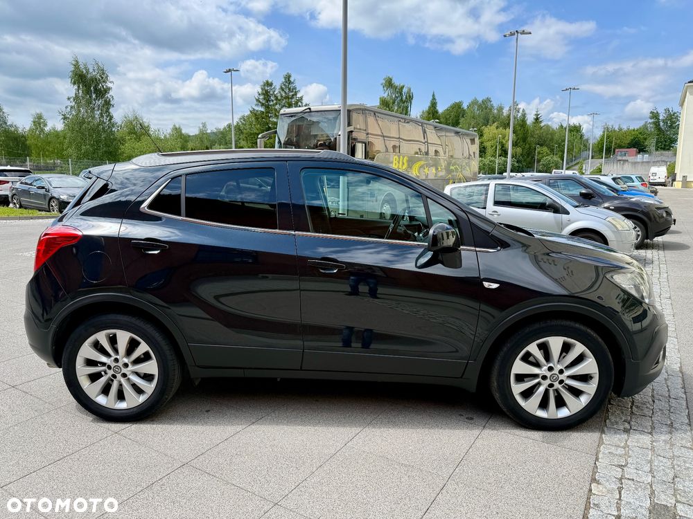 Opel Mokka 1.4 T Cosmo - 4