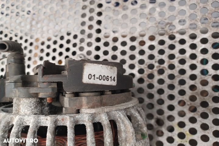 ALTERNATOR 2.3 P0784501 Ford Transit - 3