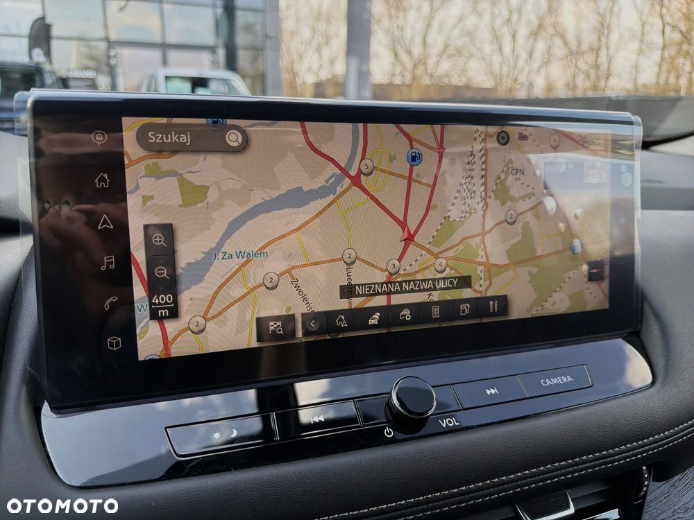 Nissan X-Trail 1.5 VC-T e-POWER Tekna e-4ORCE - 22