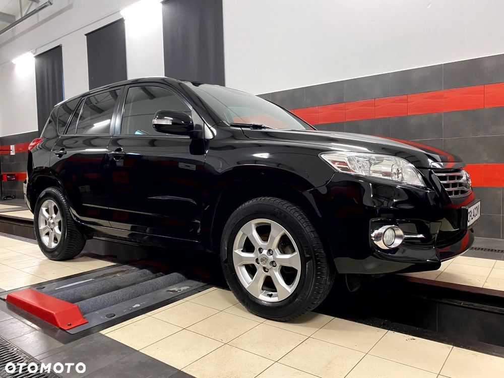 Toyota RAV4 2.0 VVT-i Sol - 6