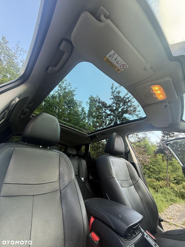 Nissan Qashqai 1.6 DCi Tekna - 15