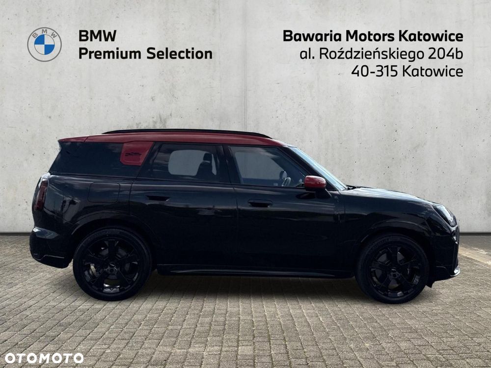 MINI Countryman - 6
