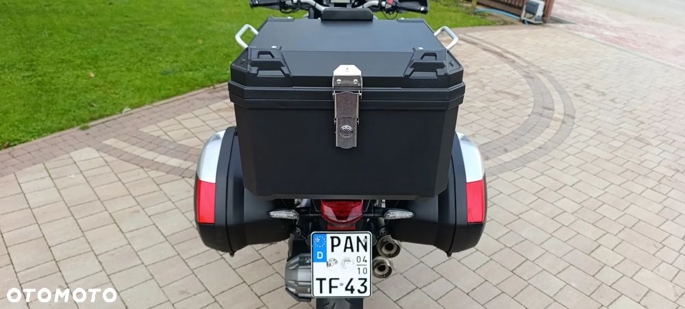 Honda VFR - 31