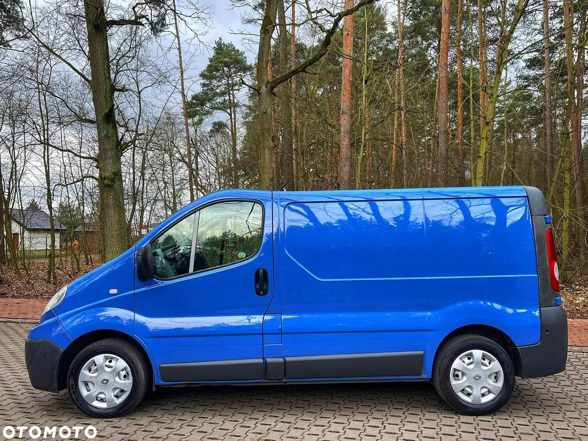 Renault Trafic - 5
