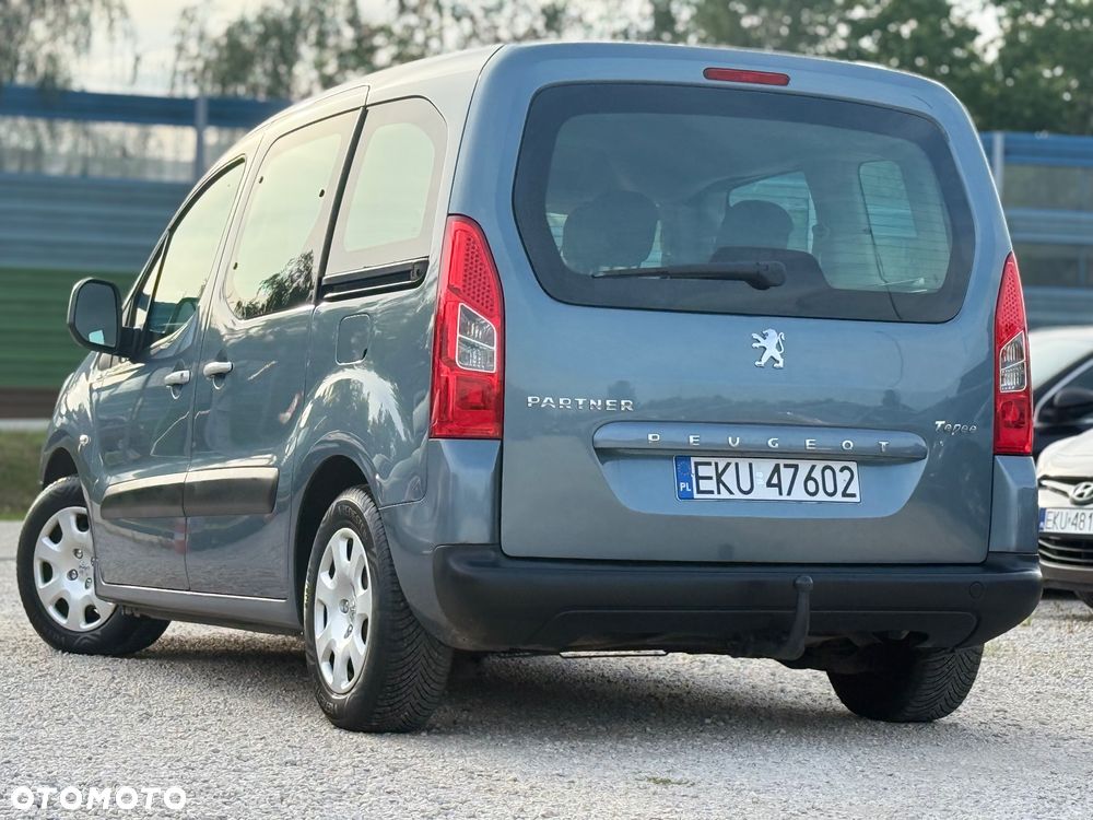 Peugeot Partner 110 Family - 7