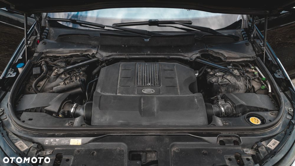 Land Rover Discovery 3.0 Si6 HSE Luxury - 15