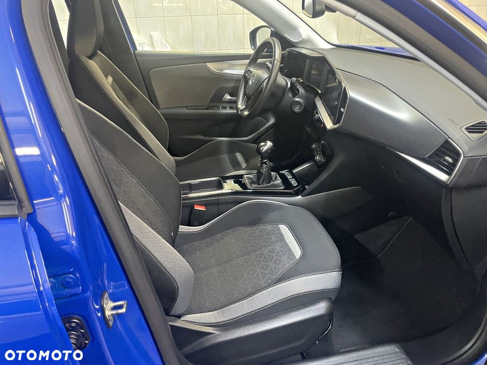 Opel Mokka 1.2 DI Turbo Ultimate - 11