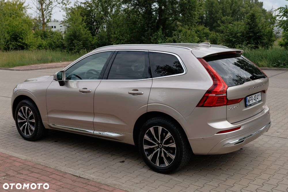 Volvo XC 60 B4 B Plus Bright - 6