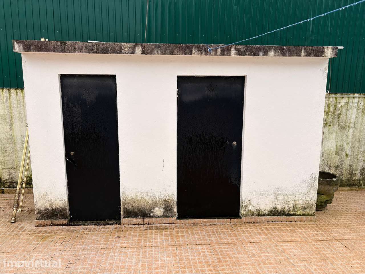 Moradia Tires T5 com garagem jardim piscina 800.000€ , 875 m2 terreno - Grande imagem: 3/60