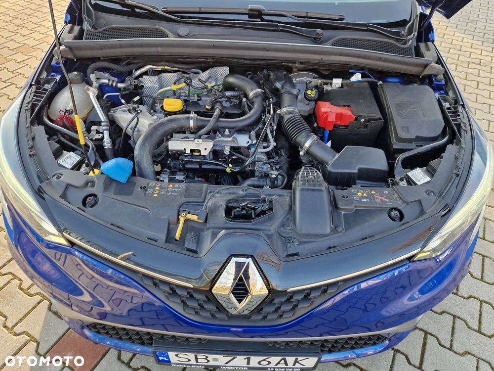 Renault Clio 1.0 TCe R.S Line - 32