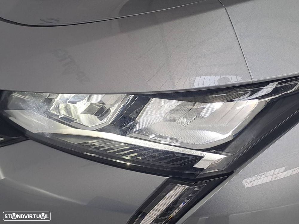 Peugeot 308 1.2 PureTech Allure - 25