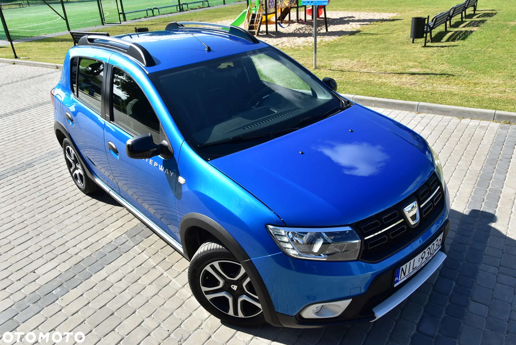 Dacia Sandero 0.9 TCe Laureate S&S - 37