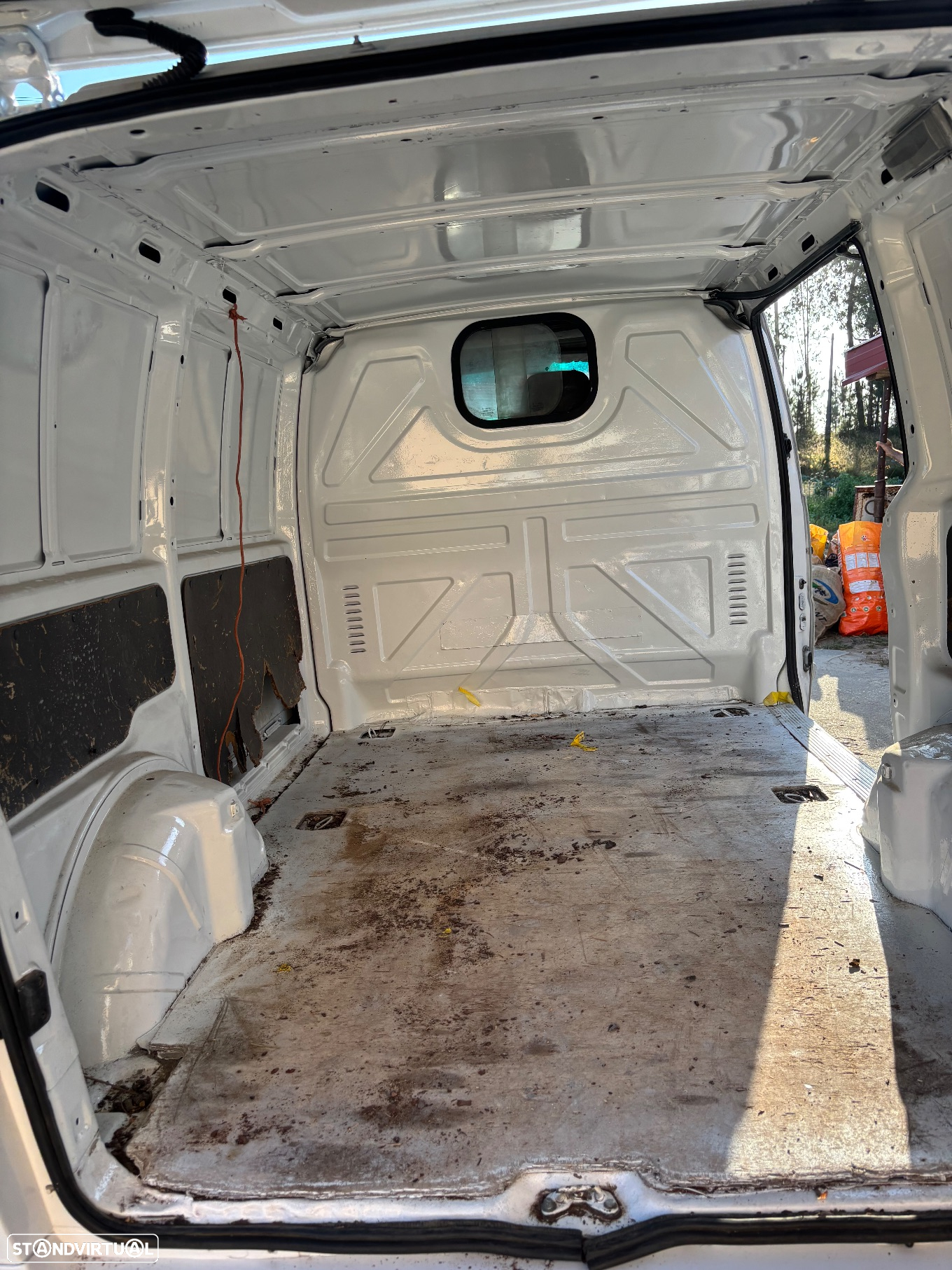 Mercedes-Benz Vito - 3