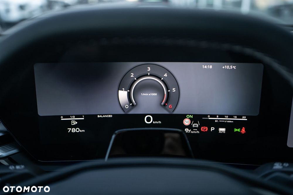 Audi A6 Limousine TDI mHEV Quattro S tronic - 30