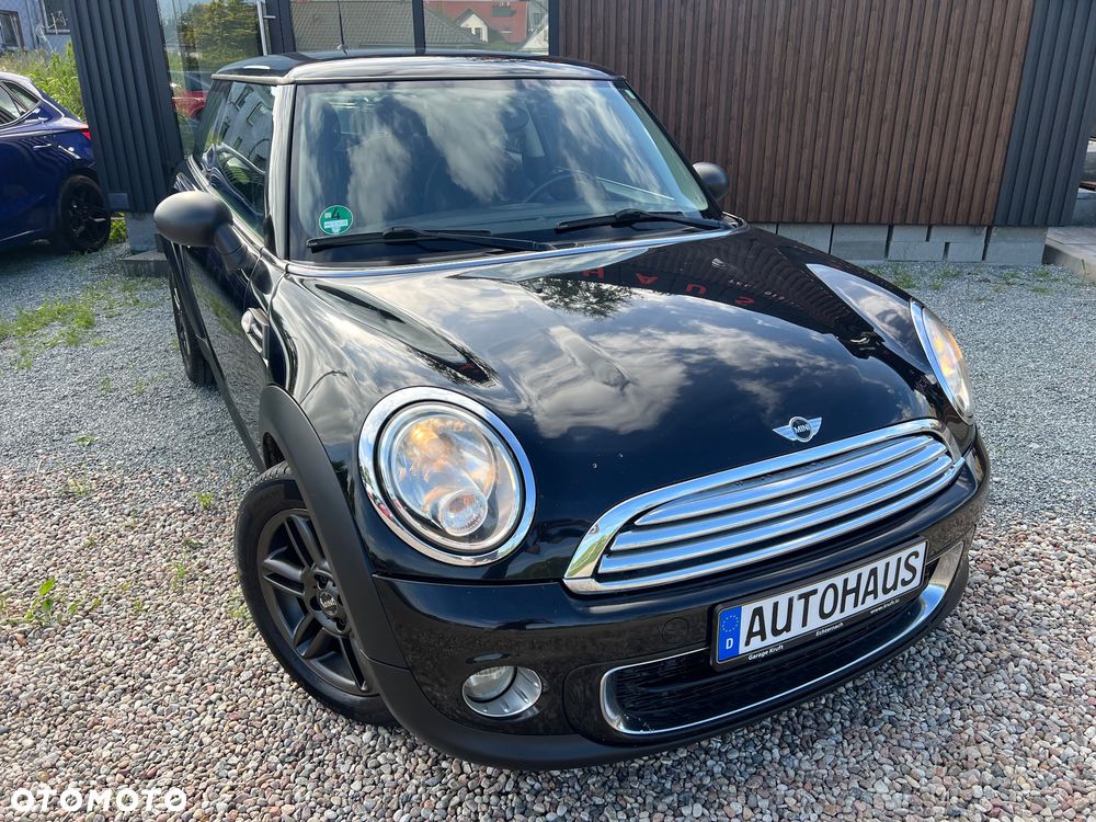 MINI Cooper D Bayswater - 2