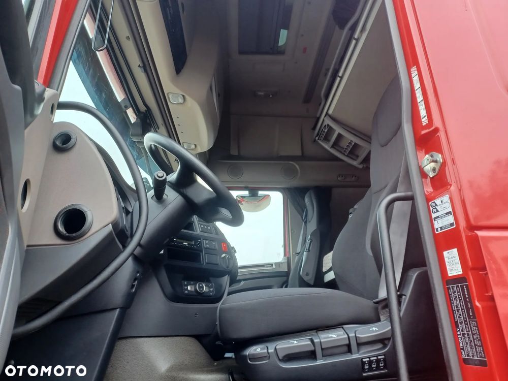 DAF XF.480 SSC  (32226) - 8