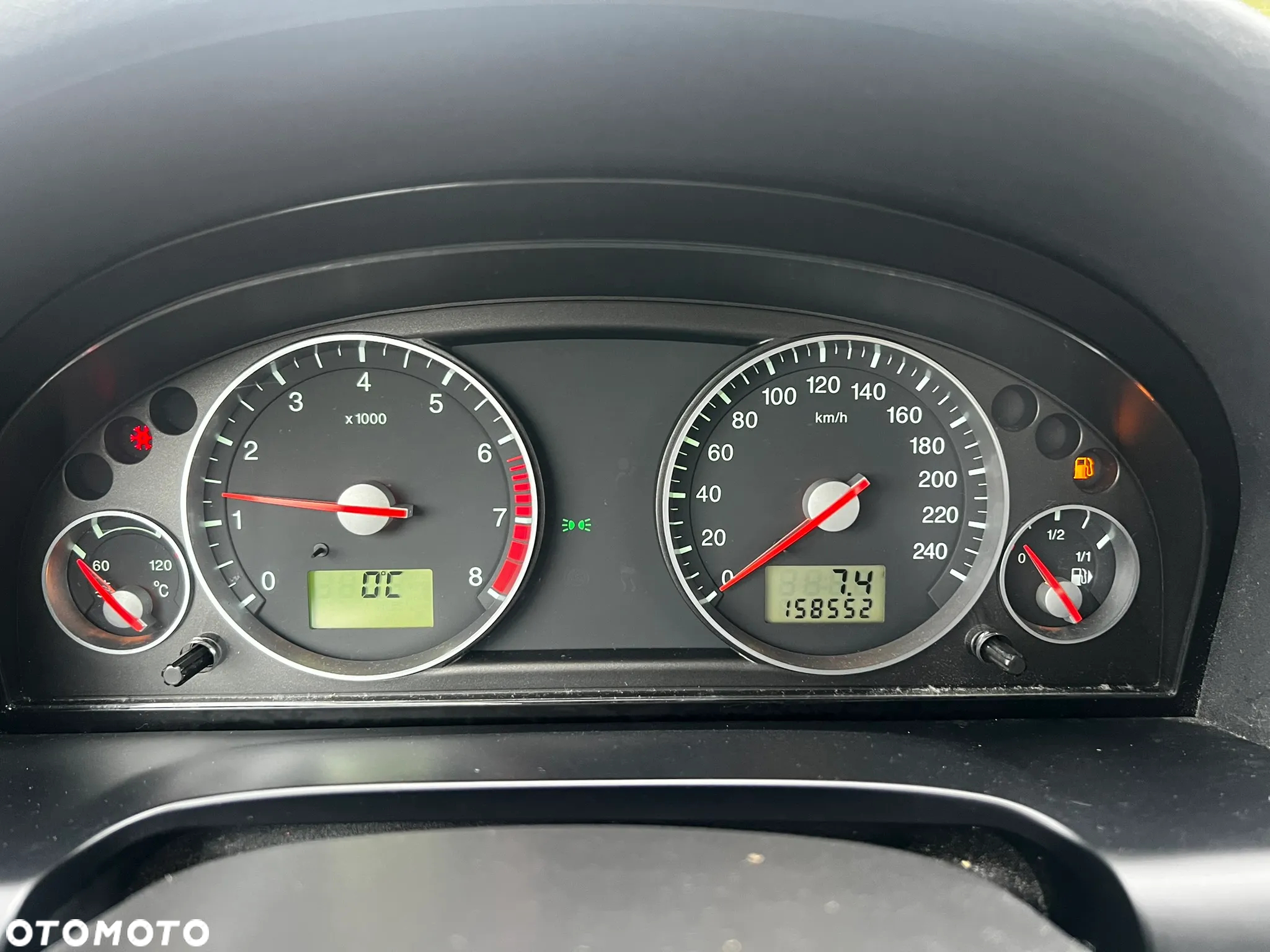 Ford Mondeo 2.0 Ambiente - 7