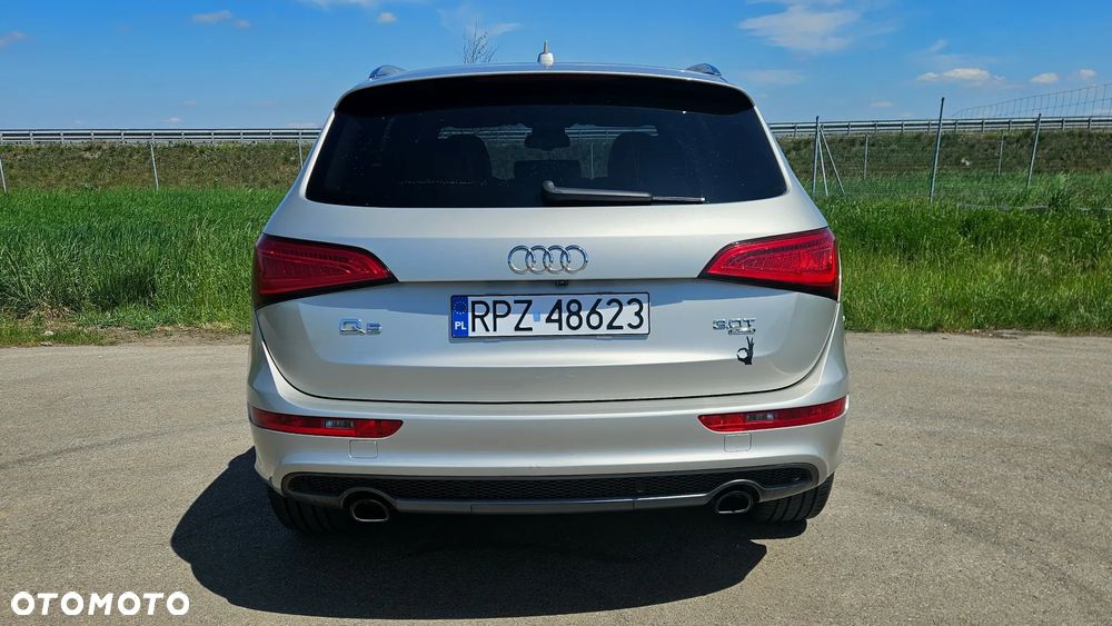 Audi Q5 - 4