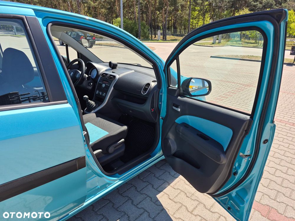Suzuki Splash 1.2 Comfort - 30