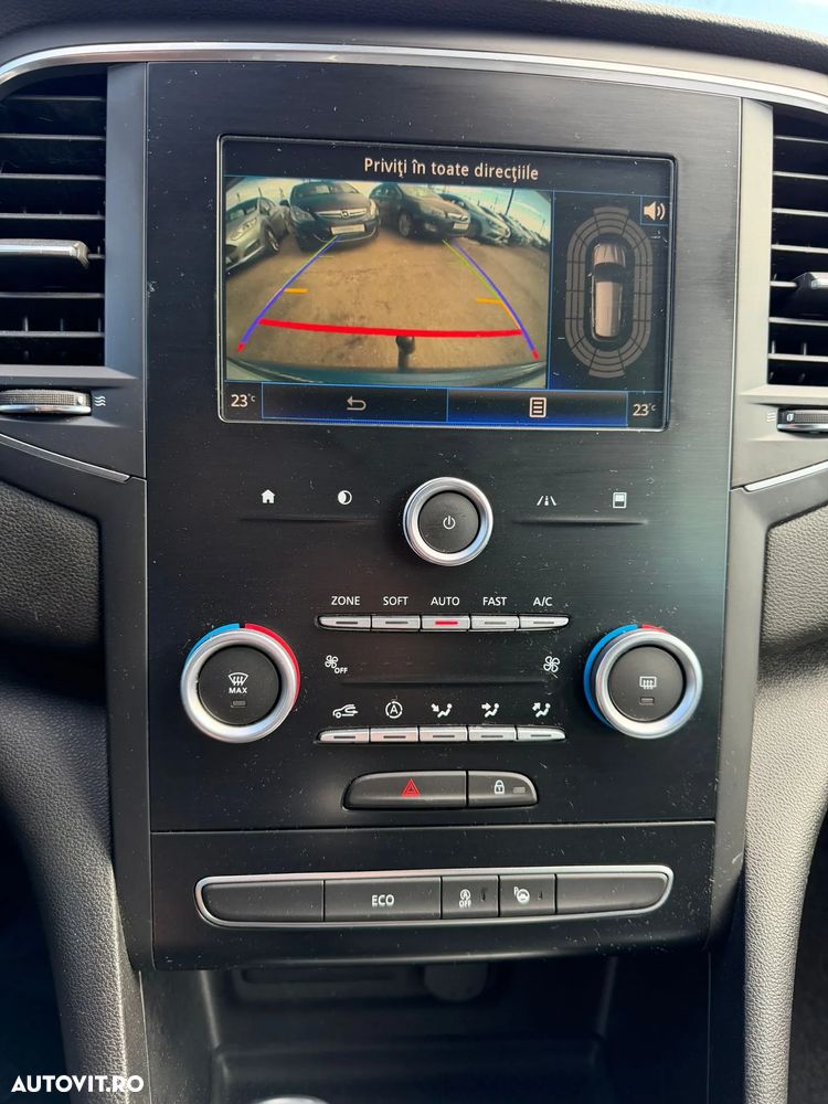 Renault Megane ENERGY dCi 110 INTENS - 9