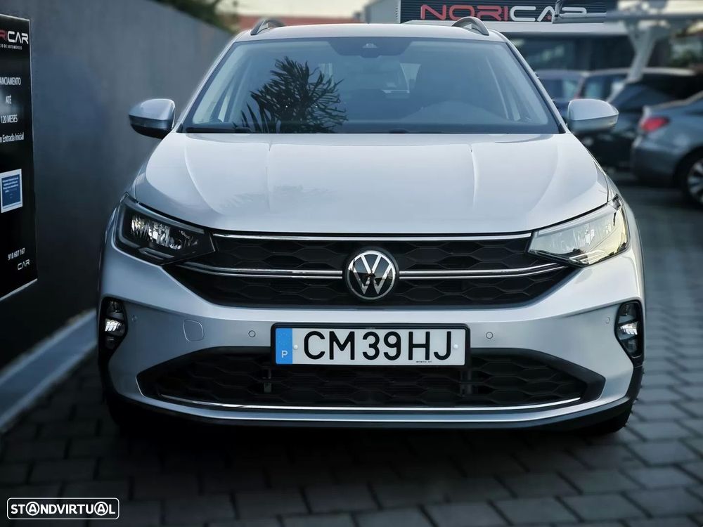 VW Taigo 1.0 TSI OPF Life - 10