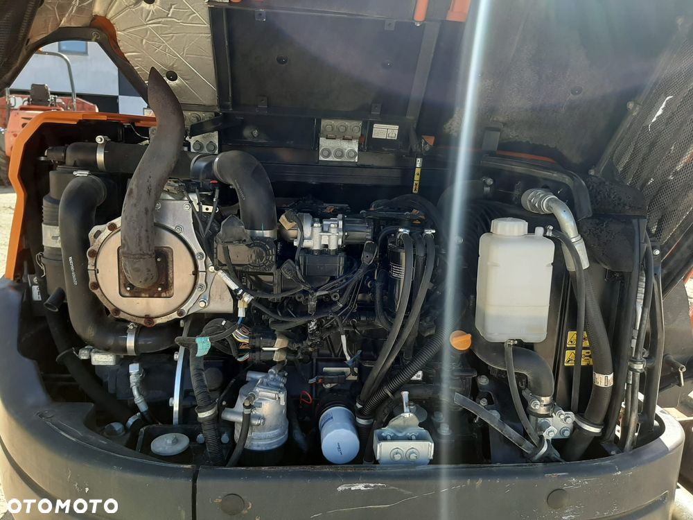 Doosan DX62R-3 - 10