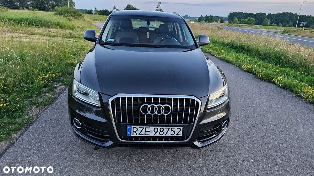 Audi Q5 2.0 TDI - 13