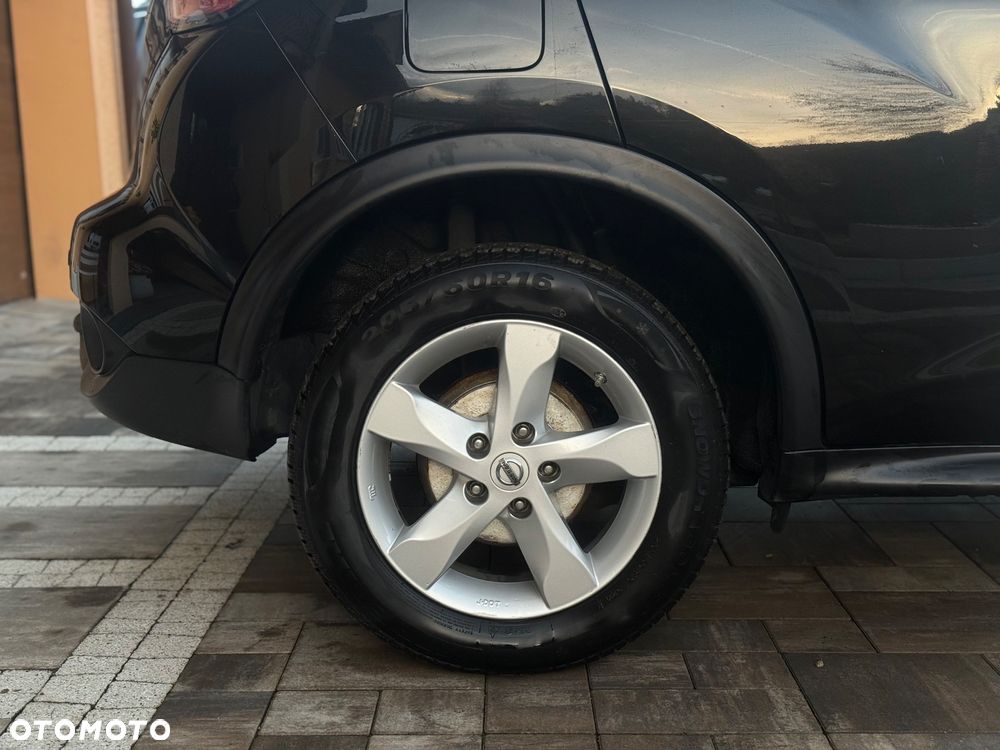 Nissan Juke 1.6 Visia - 39