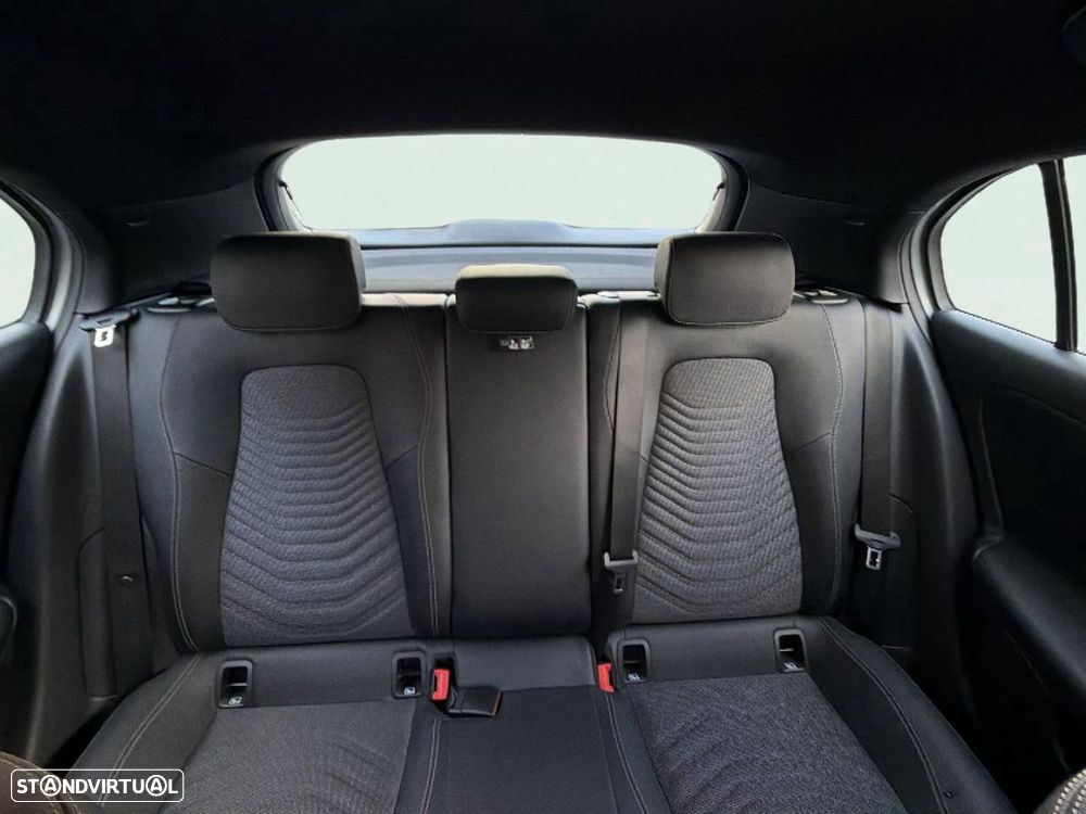 Mercedes-Benz A 160 Style - 11