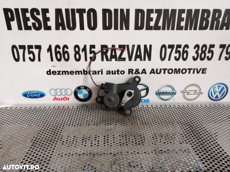 Clapeta Admisie Mercedes 2.7 Cdi Euro 4 Clapeta Admisie Mercedes 2.7 Cdi Euro 4 - 4