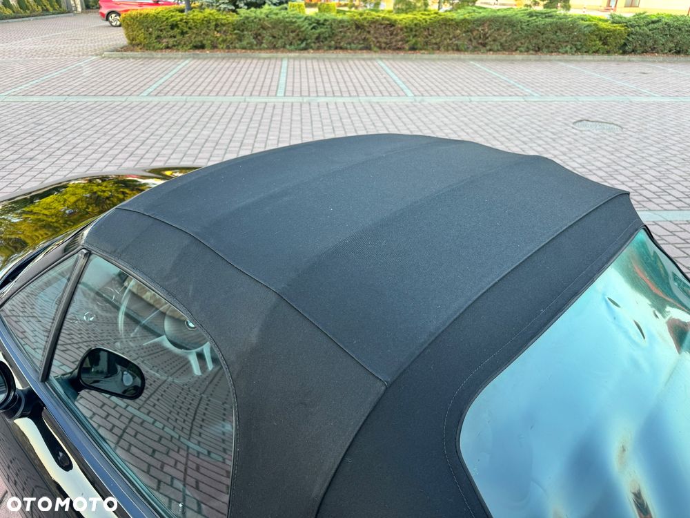 BMW Z3 2.0 - 24