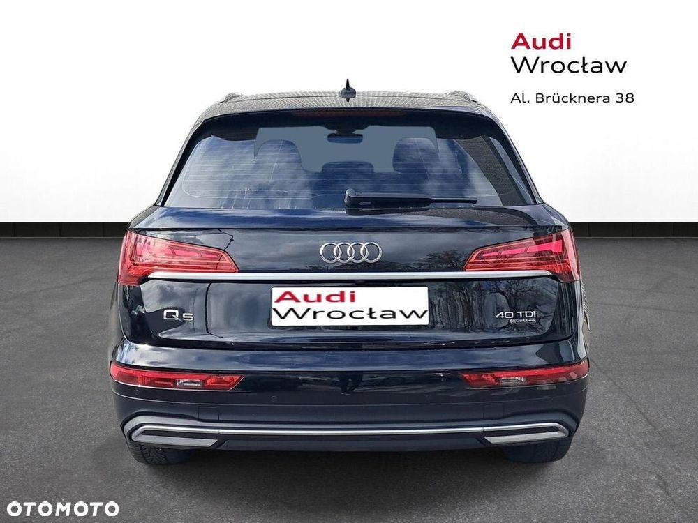 Audi Q5 - 10