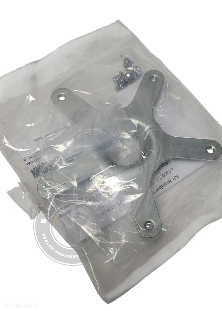 Emblemat filtra Harley Davidson XG Street 61300228 - 3