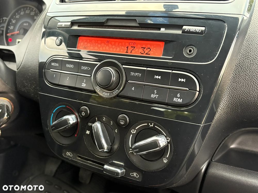 Mitsubishi Space Star 1.0 Diamant Edition - 14